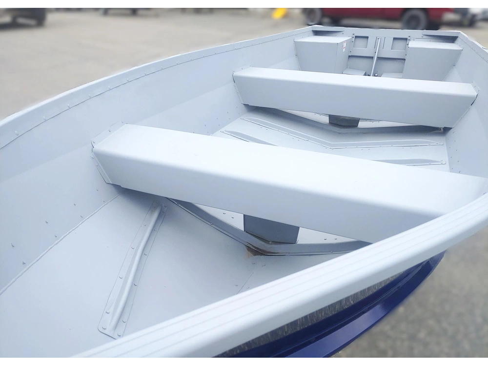 A - G3 Boats V16xt 2024 alt