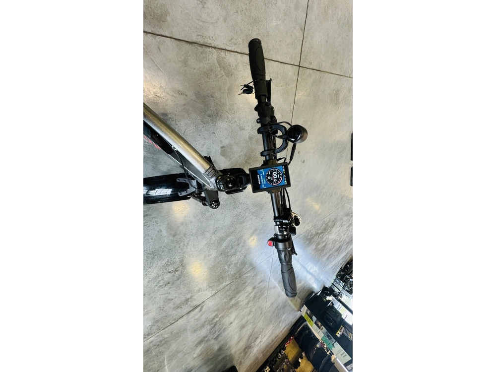 2023 Other E-bike Amperup 2.0 alt