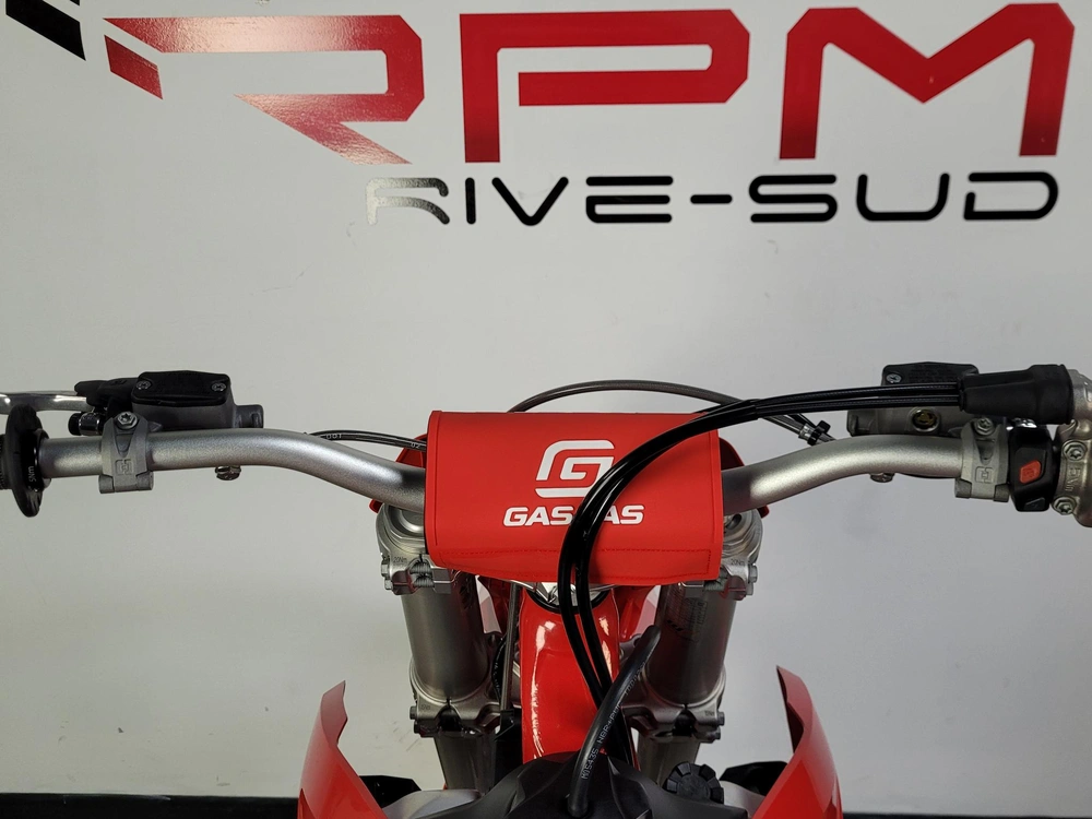 2024 Gas Gas Mc 250 *0.99% Sur 60 Mois alt