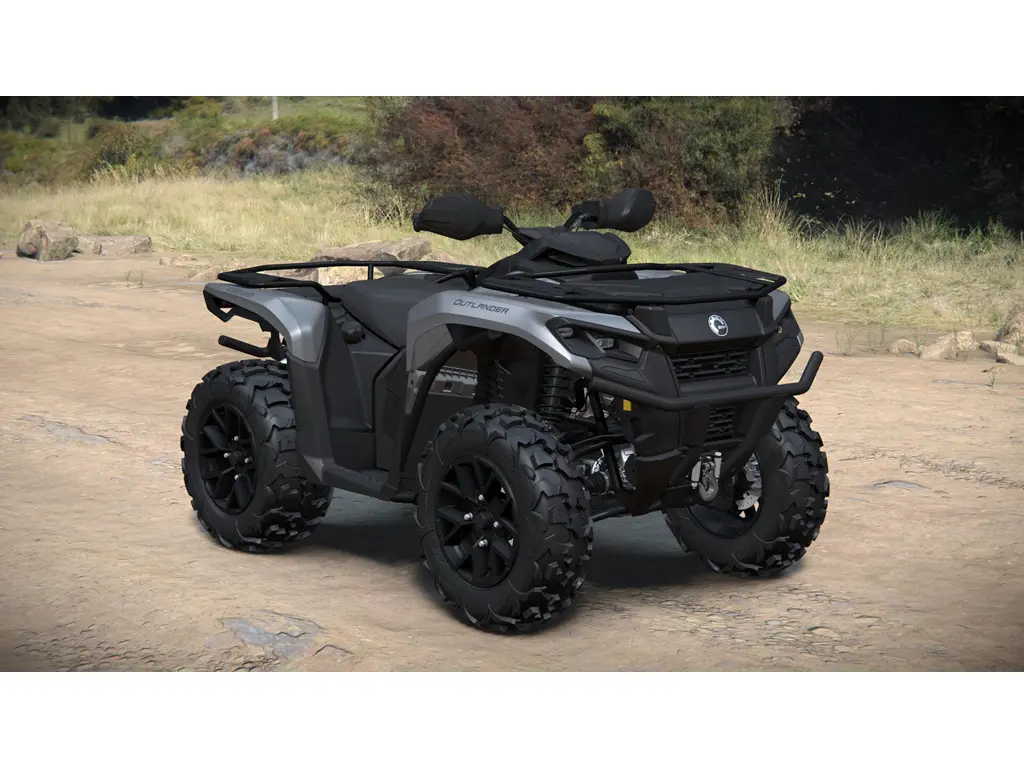 2024 Can-Am Outlander XT 700