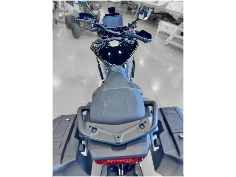 2024 Yamaha Tracer 9 Gt+ $2,000 Rebate Included alt