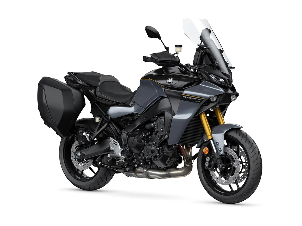 2024 Yamaha Tracer 9 Gt+ $2,000 Rebate Included alt