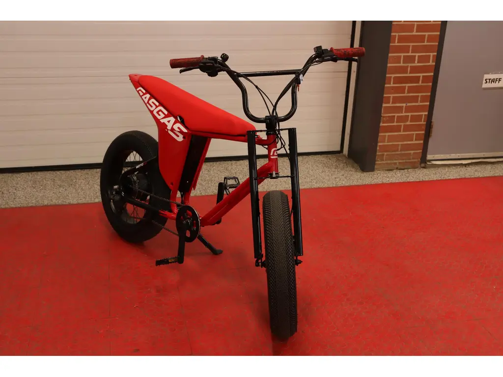 2024 Gas Gas MOTO 1US 20" 7S 