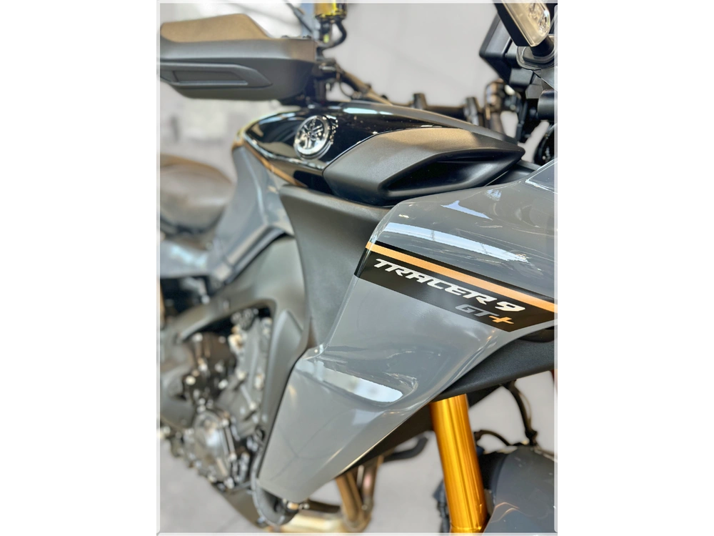 2024 Yamaha Tracer 9 Gt+ $2,000 Rebate Included alt