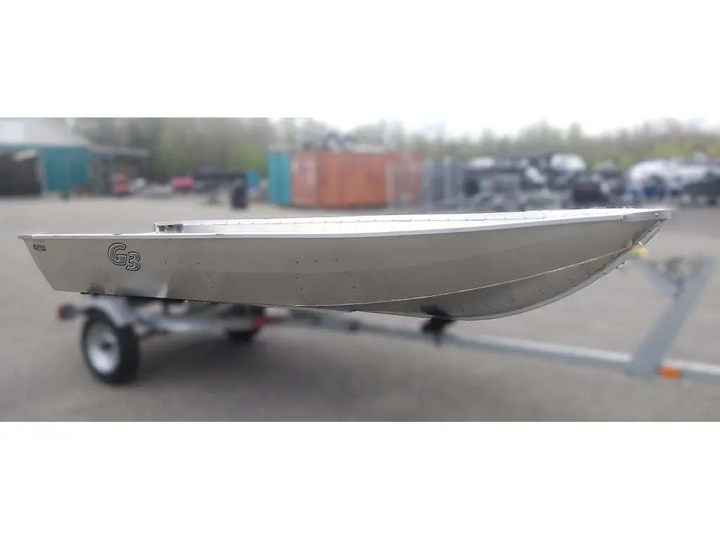 A - G3 Boats V14LT  2024
