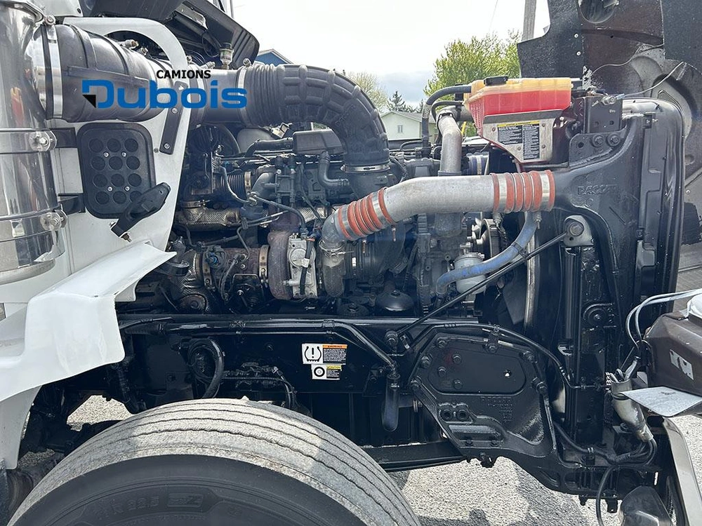Kenworth T800 2021 alt