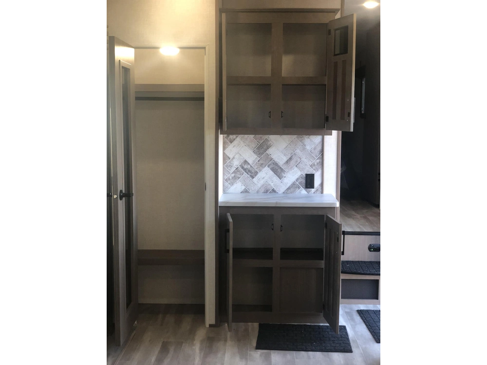 Kz-rv Durango H-t D240rkd 2025 alt