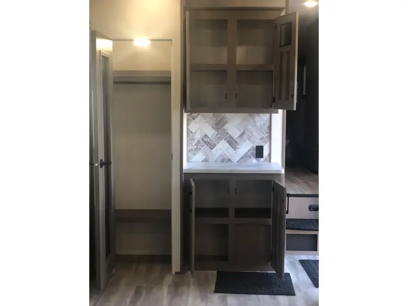 2025 KZ-RV Durango H-T D240RKD