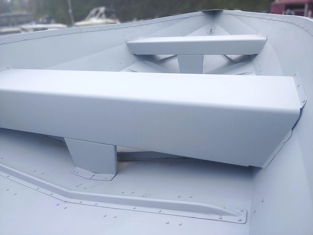 A - G3 Boats V16xt 2024 alt