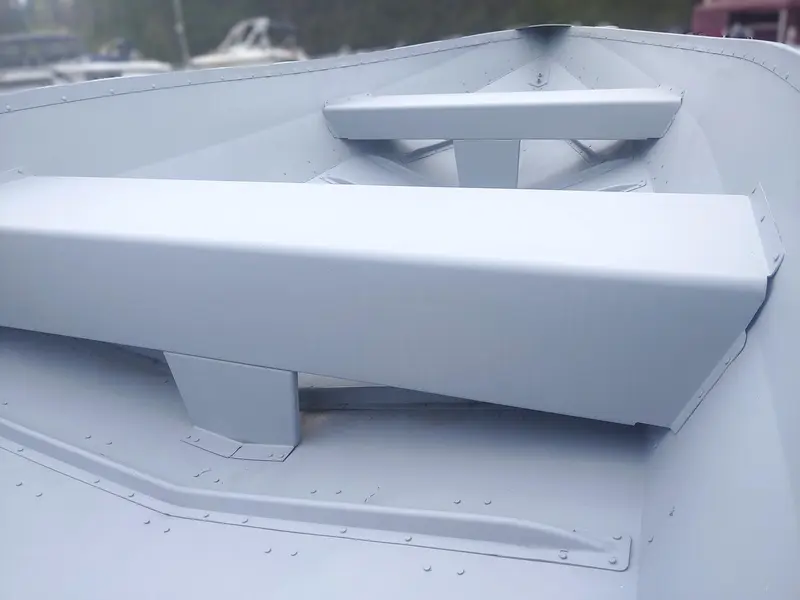 2024 A - G3 Boats V16XT