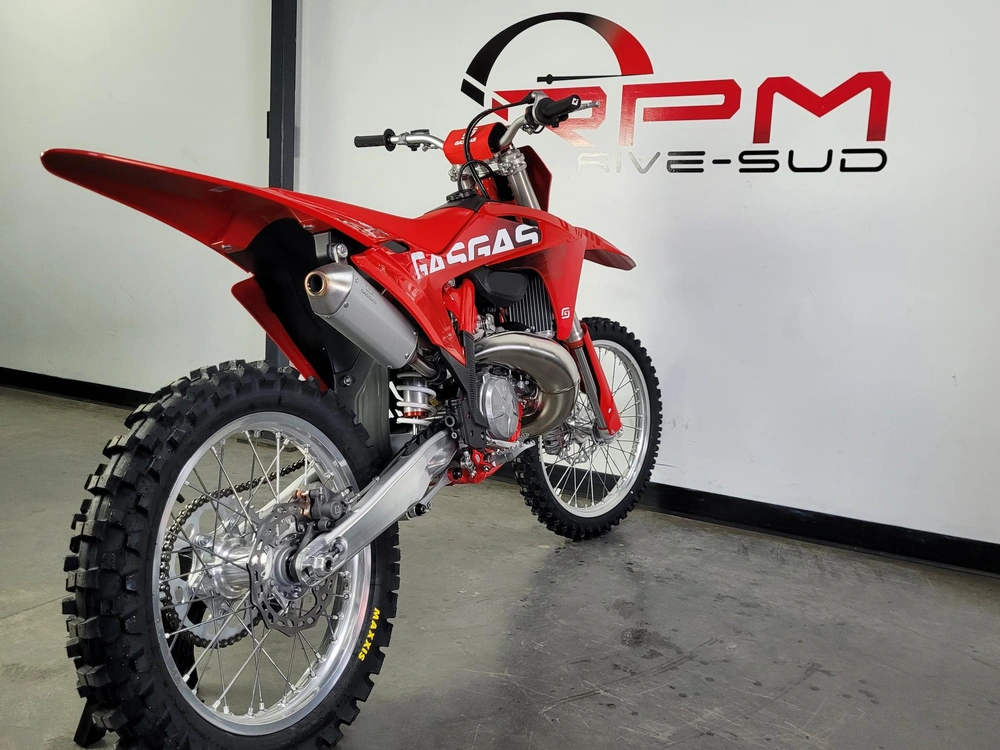 2024 Gas Gas Mc 250 *0.99% Sur 60 Mois alt
