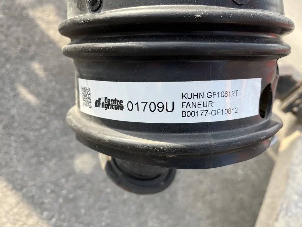 2020 Kuhn GF10812T