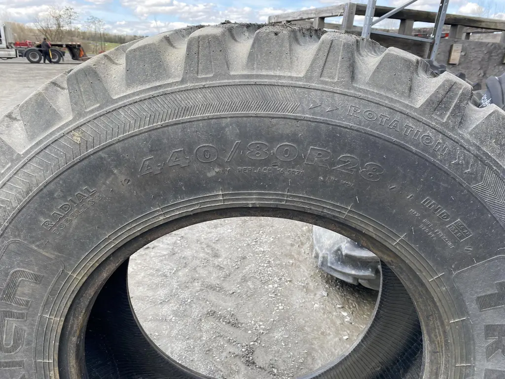 Nokian 440/80R28 2020