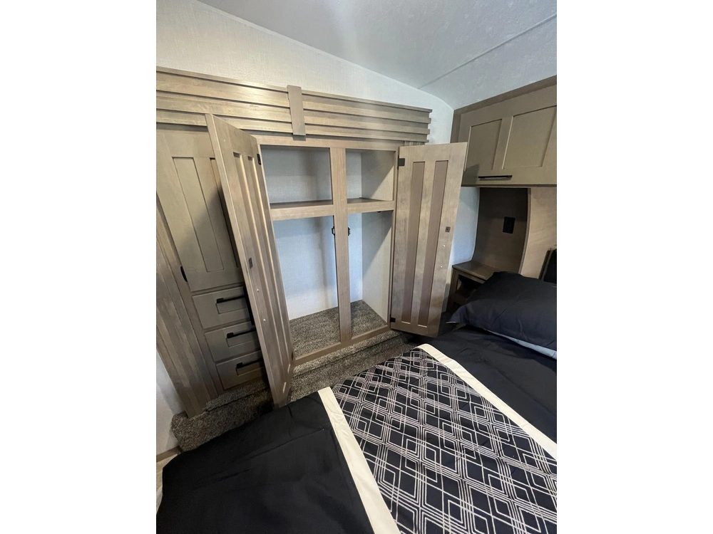 Kz-rv Durango H-t D240rkd 2025 alt