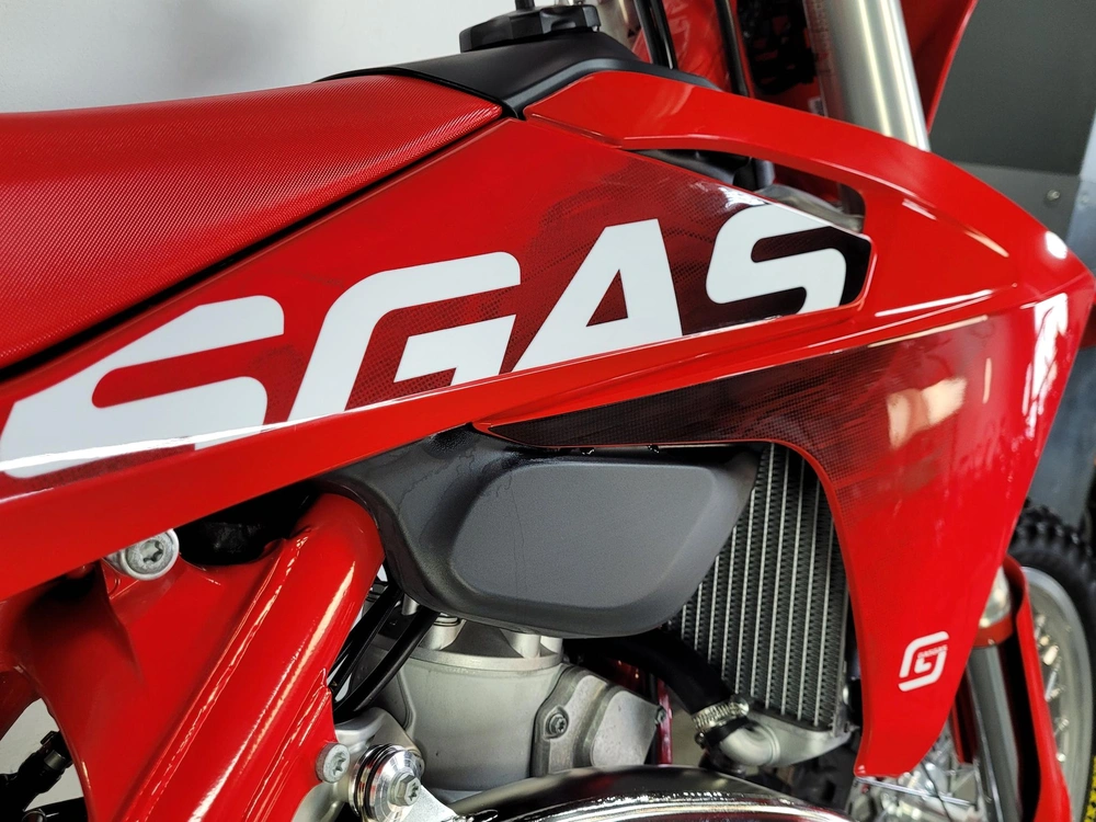 2024 Gas Gas Mc 250 *0.99% Sur 60 Mois alt