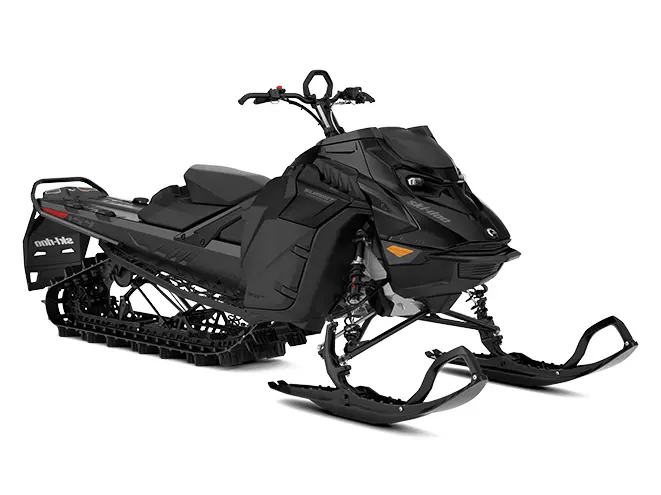 ski-doo SUMMIT ADRENALINE CERK 2024