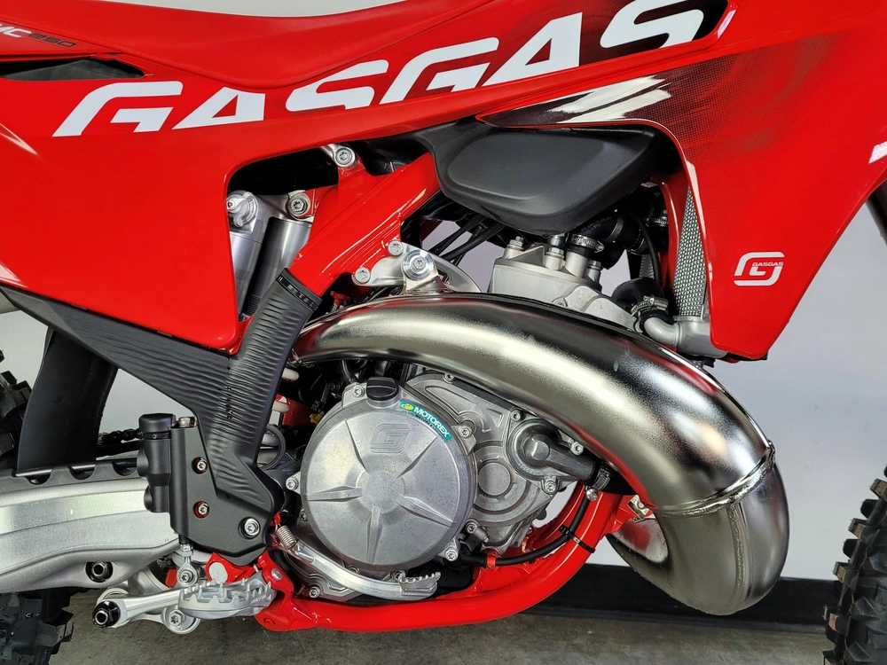 2024 Gas Gas Mc 250 *0.99% Sur 60 Mois alt