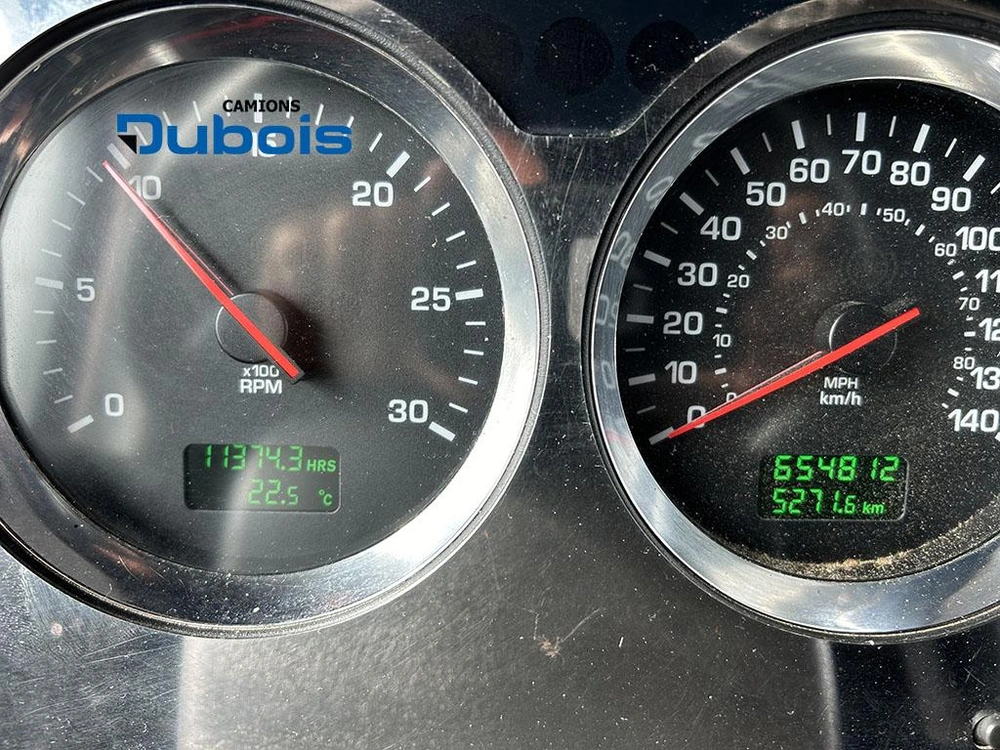 Kenworth T800 2021 alt