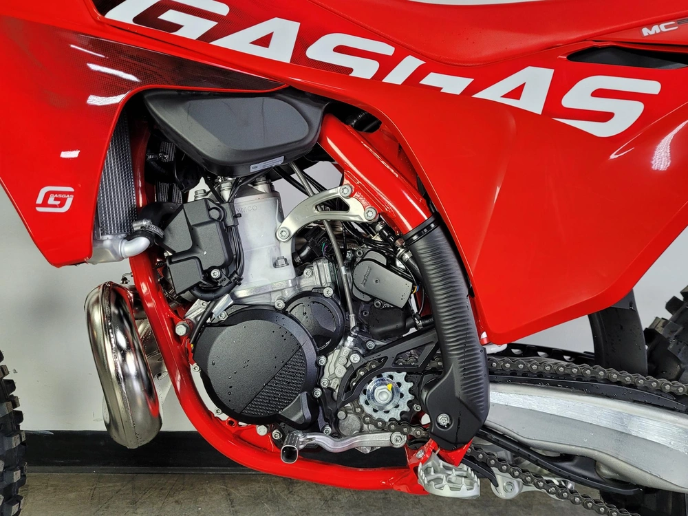 2024 Gas Gas Mc 250 *0.99% Sur 60 Mois alt
