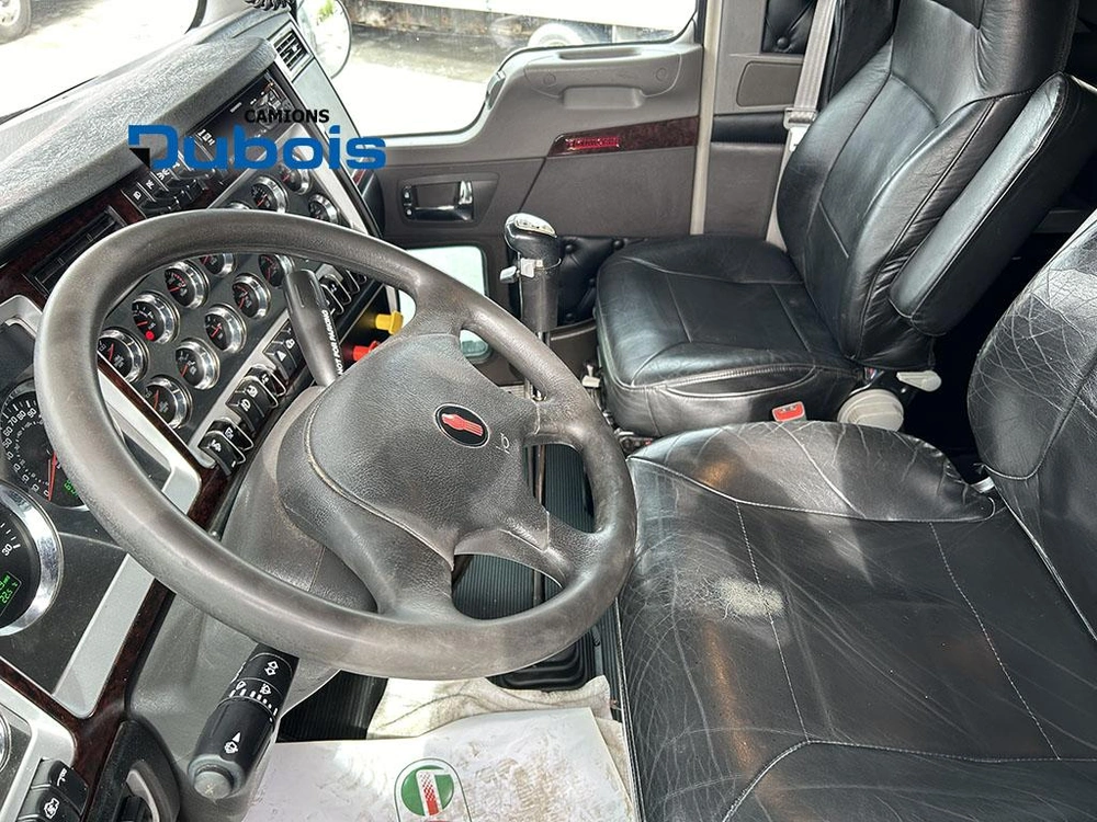 Kenworth T800 2021 alt