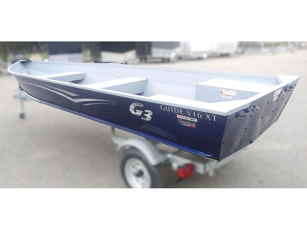 A - G3 Boats V16xt 2024 alt