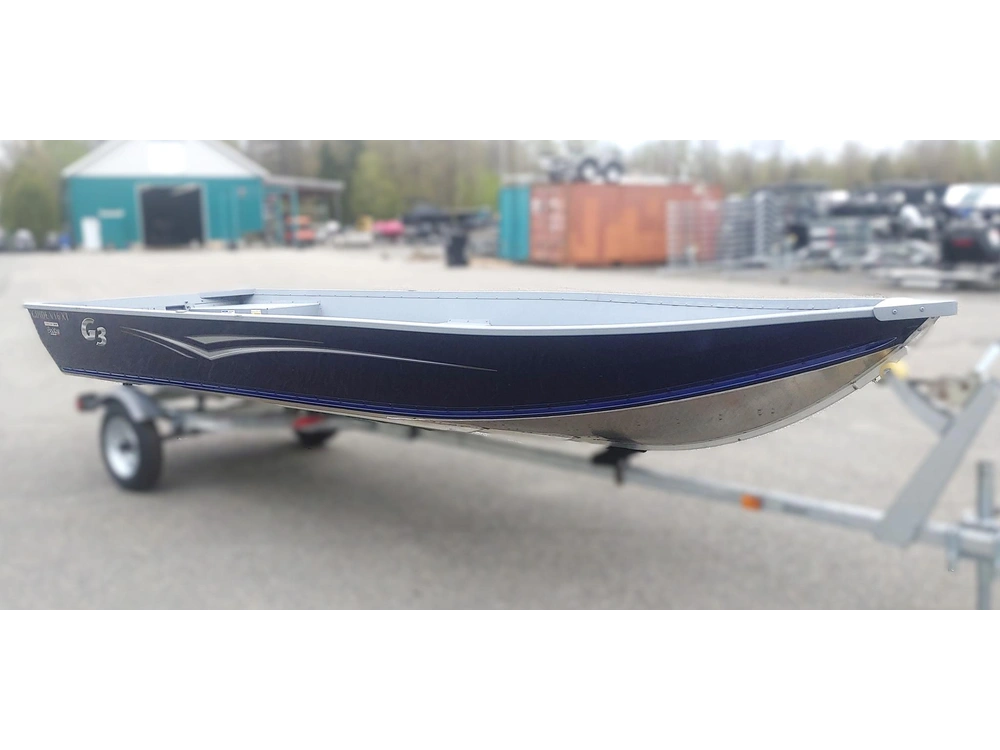 A - G3 Boats V16xt 2024 alt