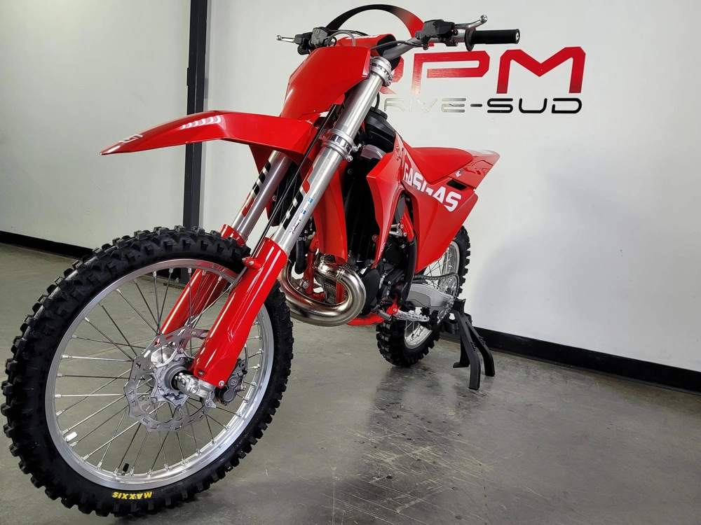 2024 Gas Gas Mc 250 *0.99% Sur 60 Mois alt