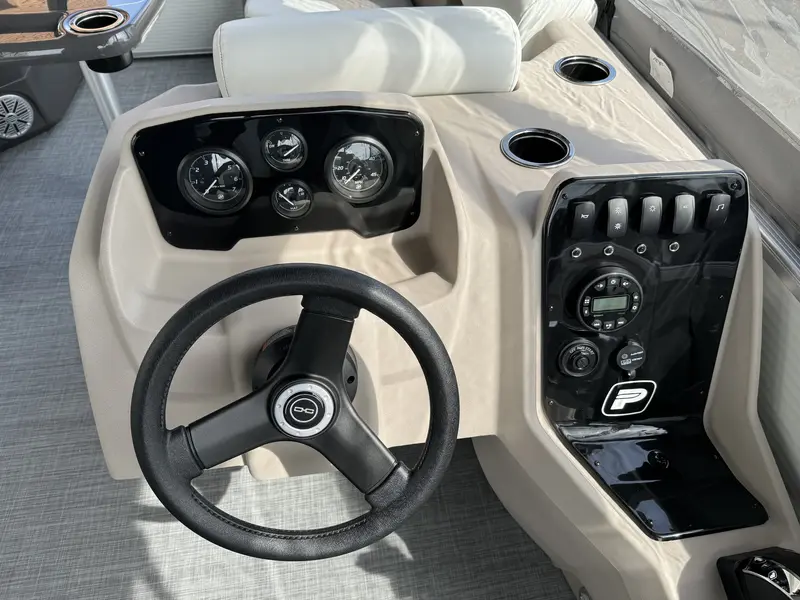 2024 Princecraft VECTRA 19 L + 40HP