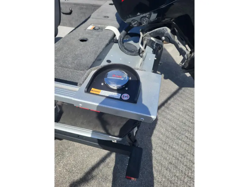 2021 AlumaCraft classic 165cs