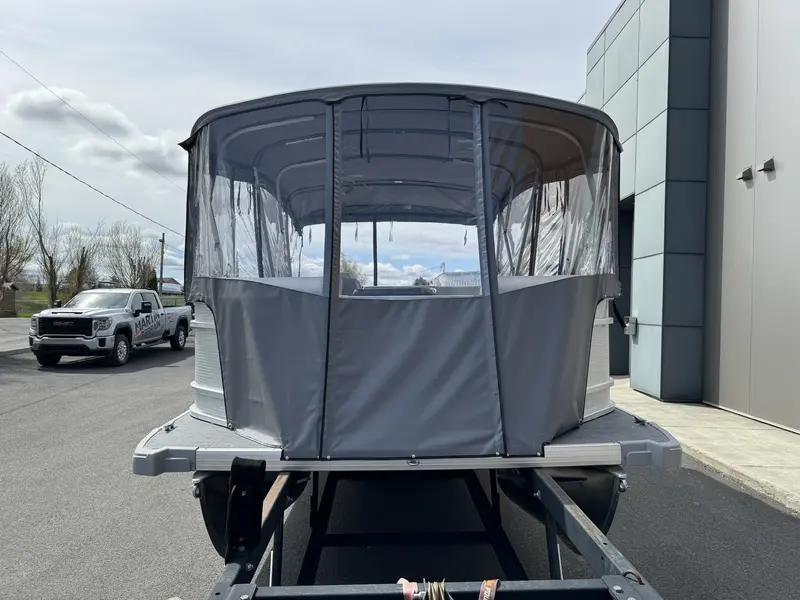 2024 Princecraft VECTRA 19 L + 40HP