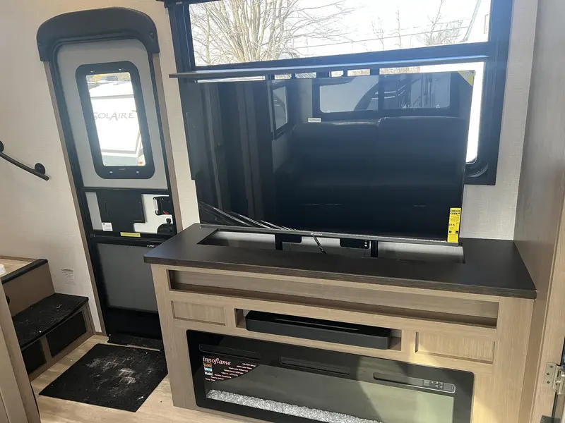 2025 KZ-RV Durango H-T D240RKD