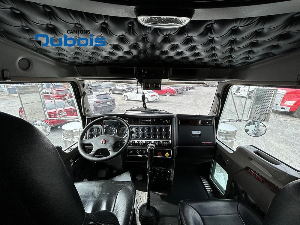 Kenworth T800 2021 alt