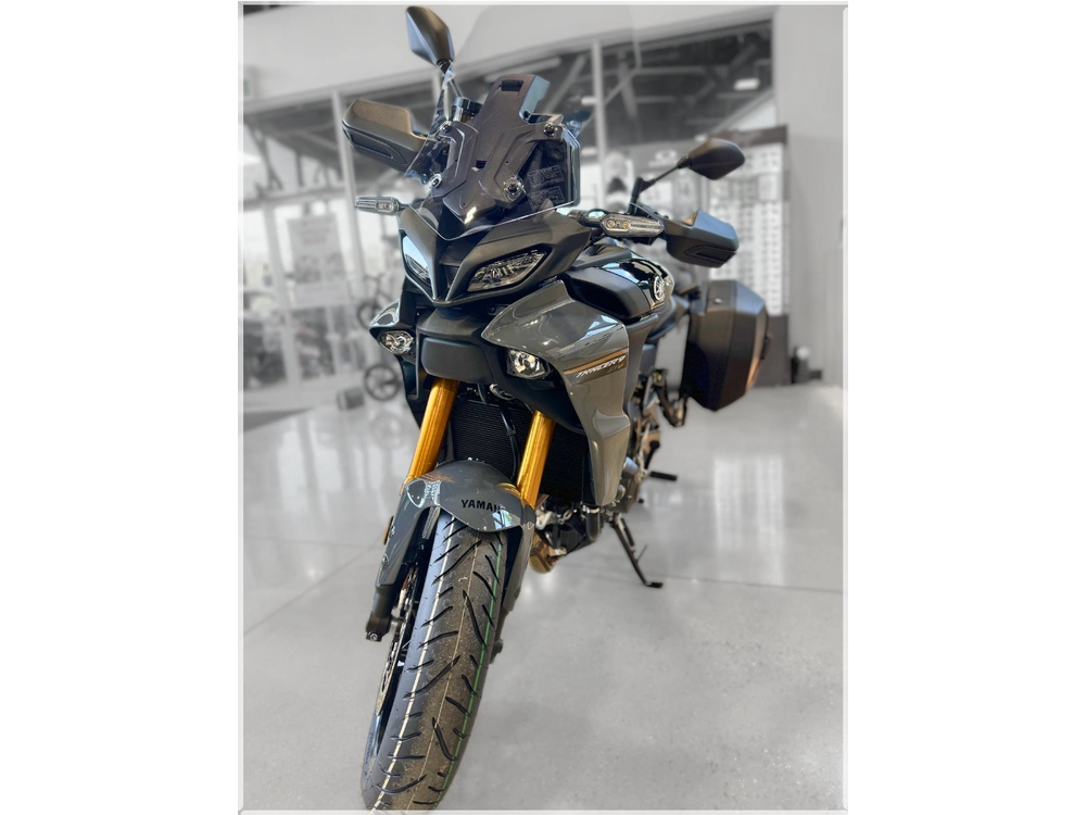 2024 Yamaha Tracer 9 Gt+ $2,000 Rebate Included alt