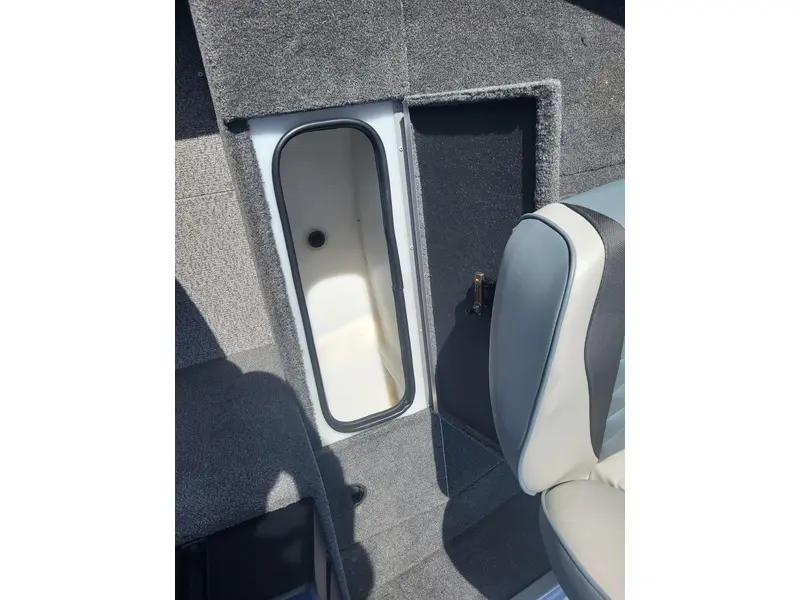 2021 AlumaCraft classic 165cs