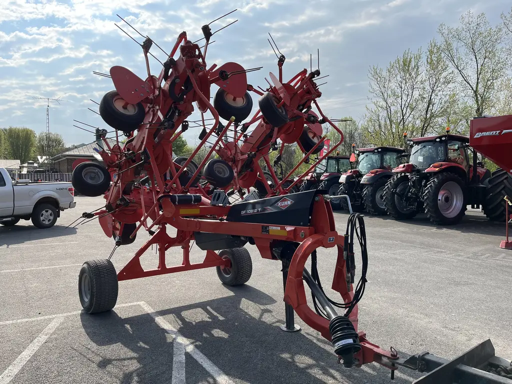 2020 Kuhn GF10812T