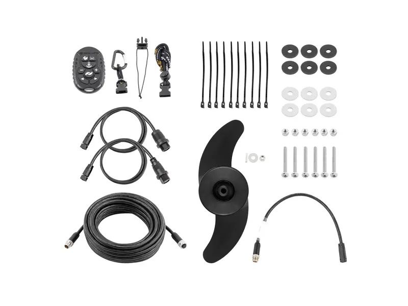 2023 minn kota Powerdrive