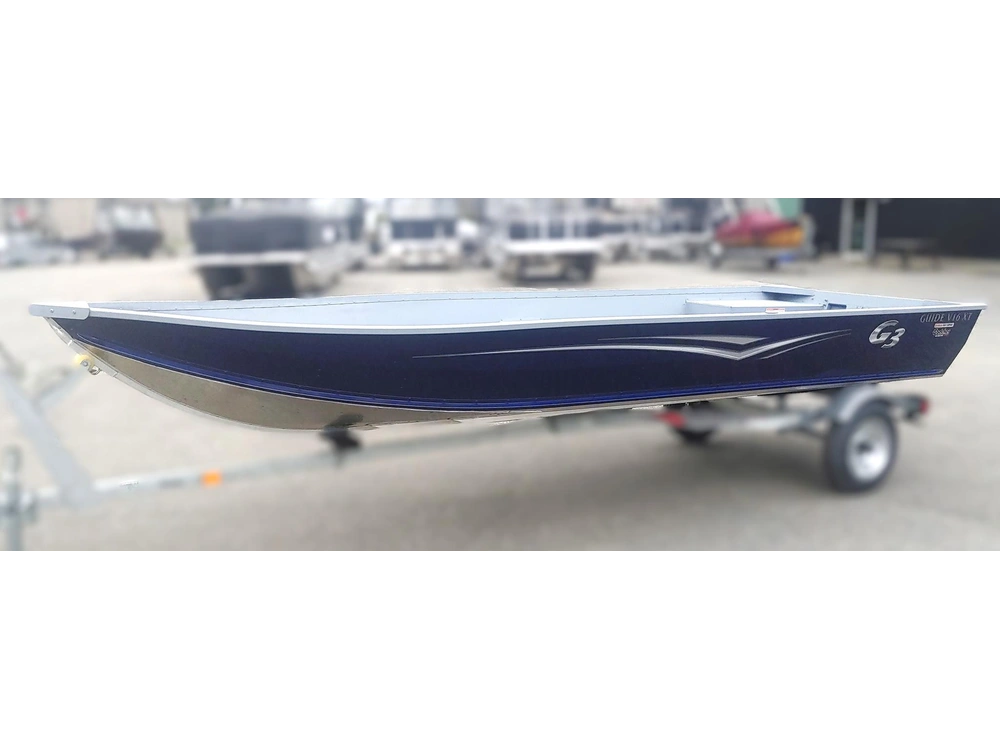 A - G3 Boats V16xt 2024 alt