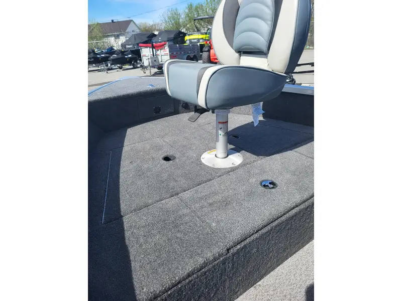 2021 AlumaCraft classic 165cs