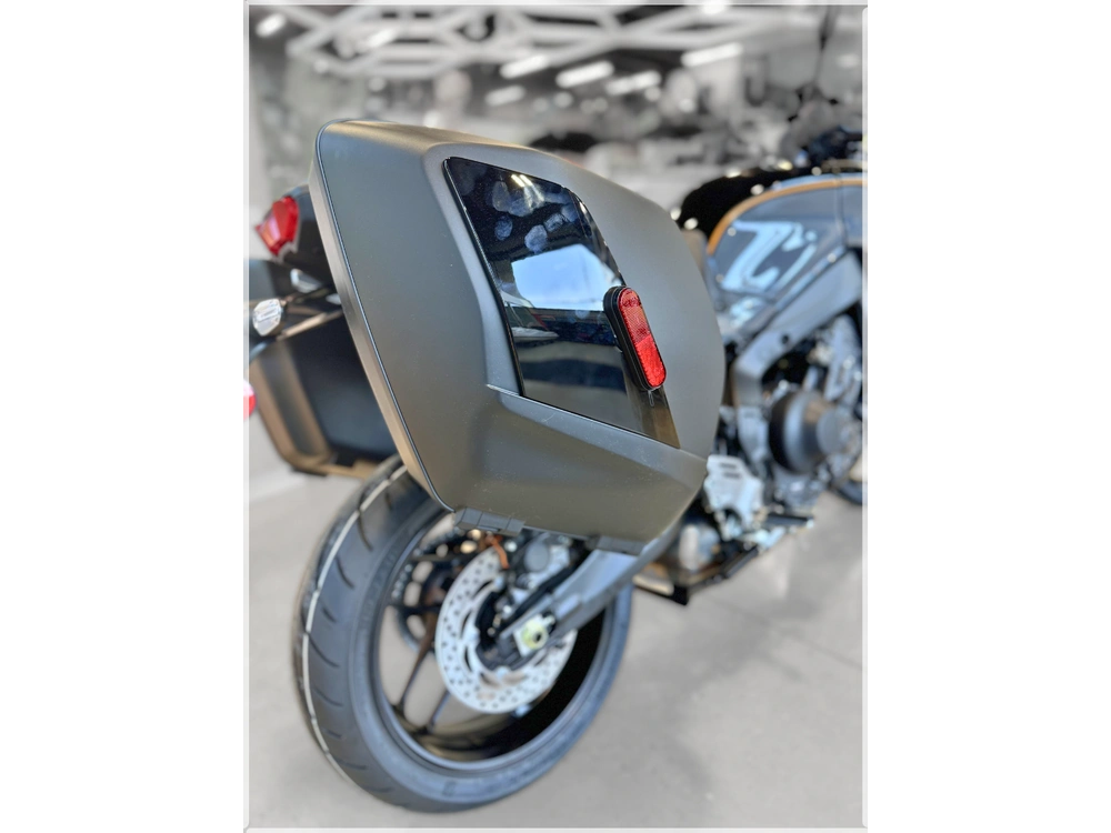 2024 Yamaha Tracer 9 Gt+ $2,000 Rebate Included alt