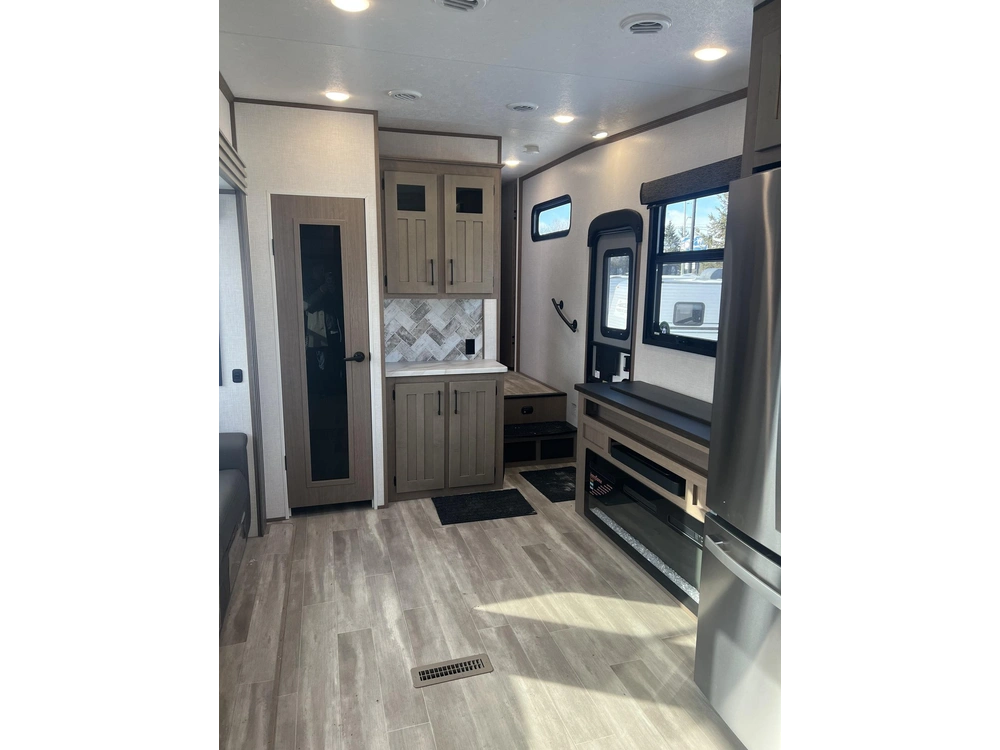 Kz-rv Durango H-t D240rkd 2025 alt