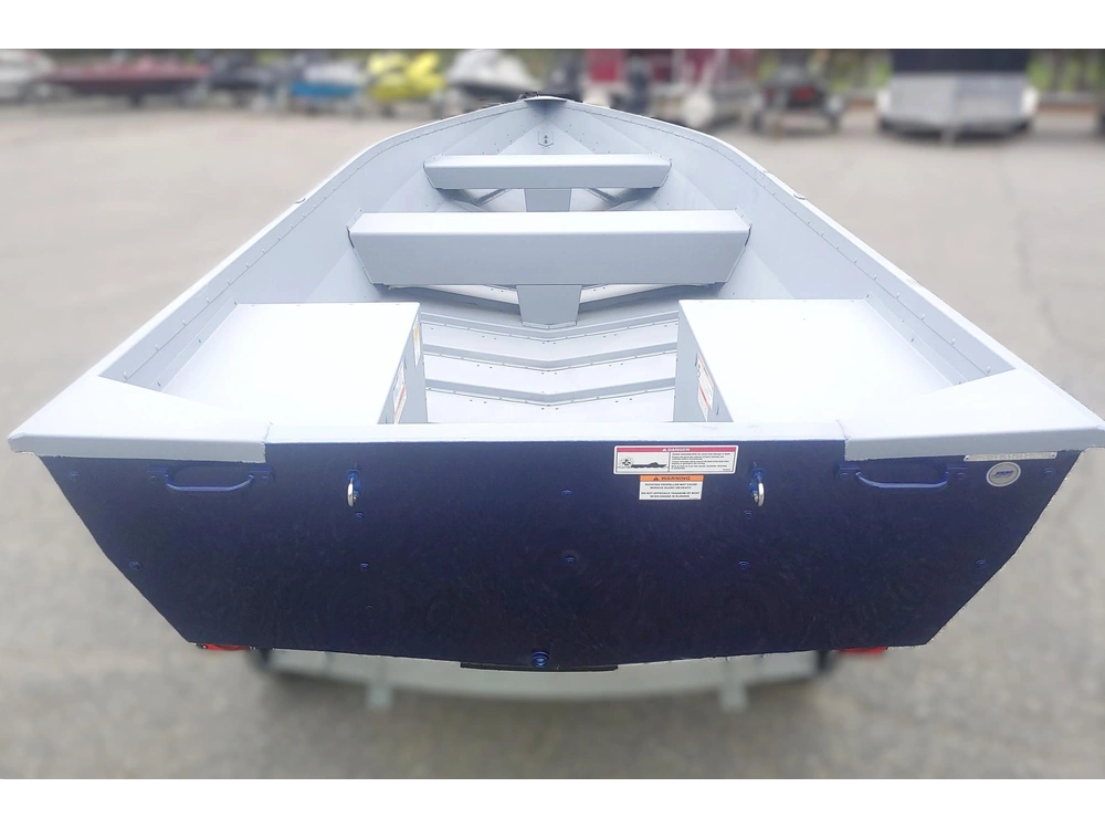 A - G3 Boats V16xt 2024 alt