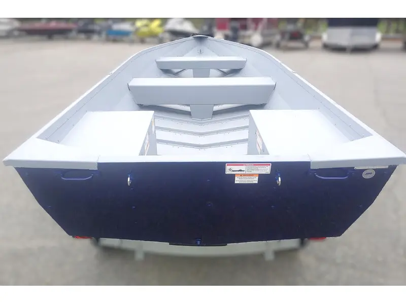 2024 A - G3 Boats V16XT