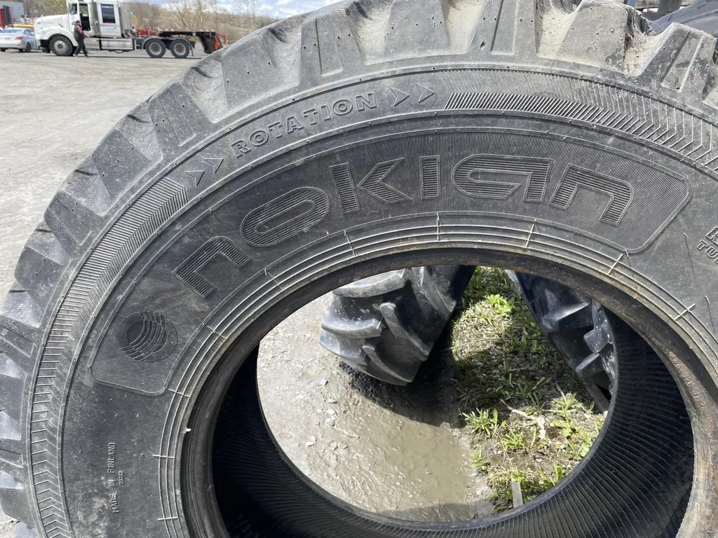 Nokian 440/80R28 2020
