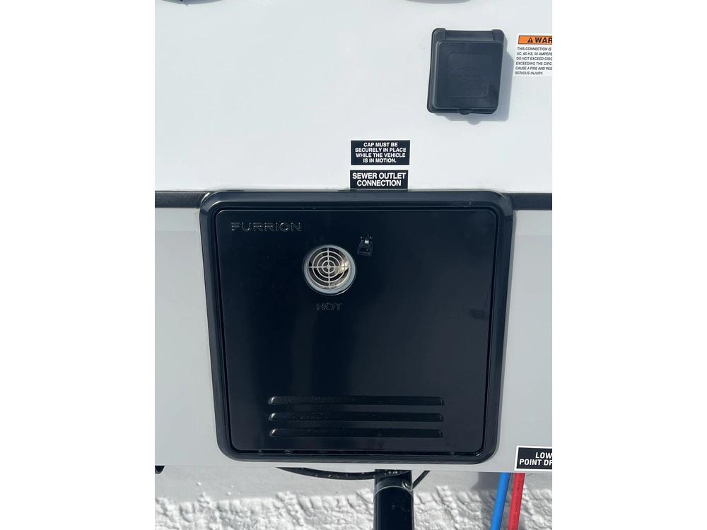 Kz-rv Durango H-t D240rkd 2025 alt