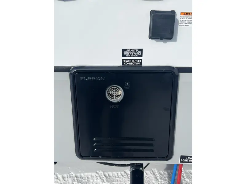 2025 KZ-RV Durango H-T D240RKD