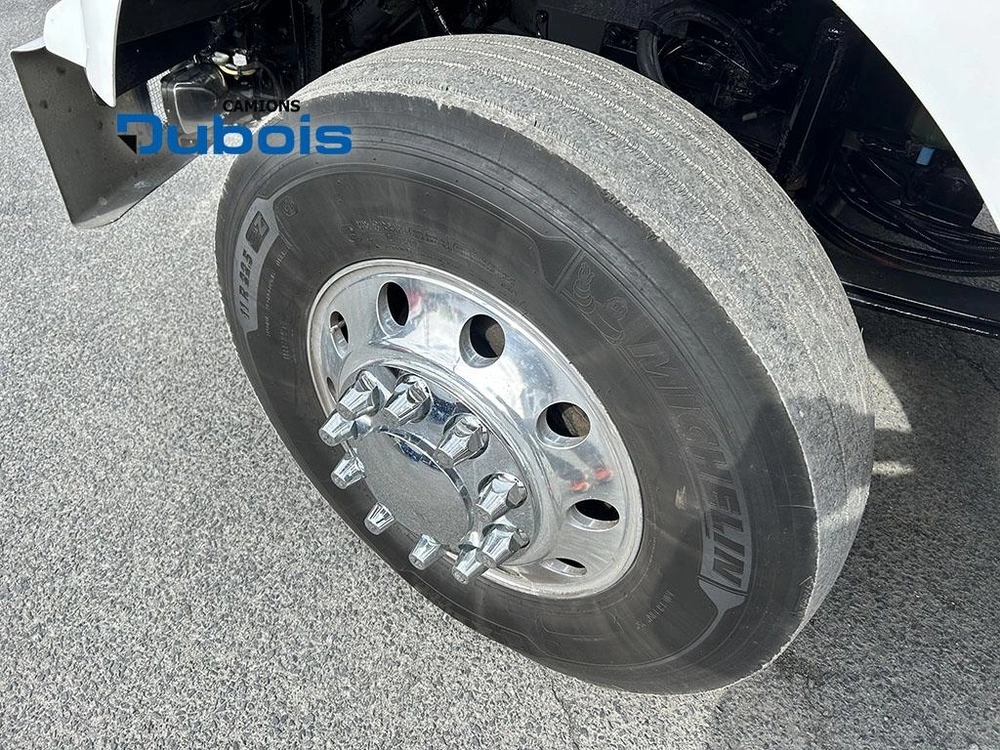 Kenworth T800 2021 alt