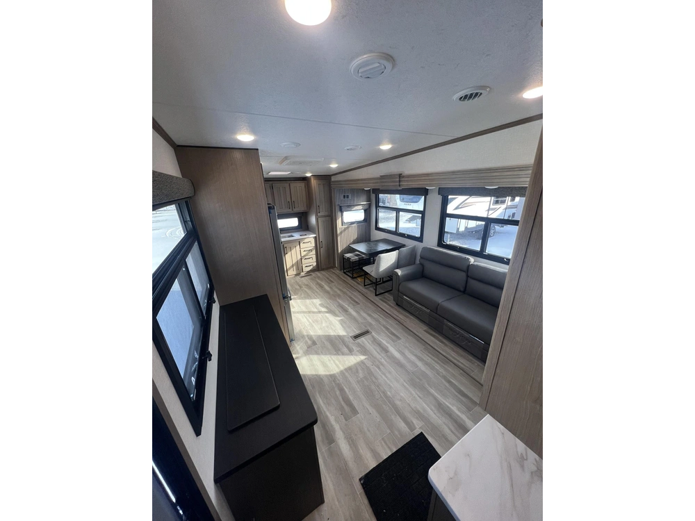 Kz-rv Durango H-t D240rkd 2025 alt