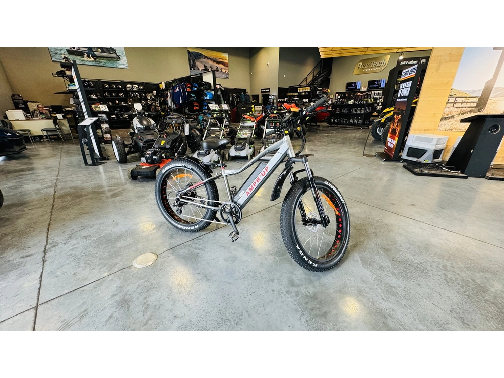 2023 Other E-bike Amperup 2.0 alt