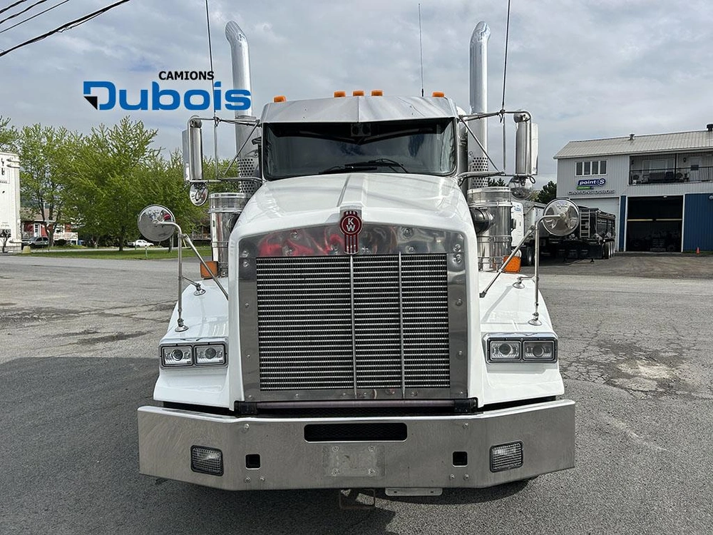 Kenworth T800 2021 alt