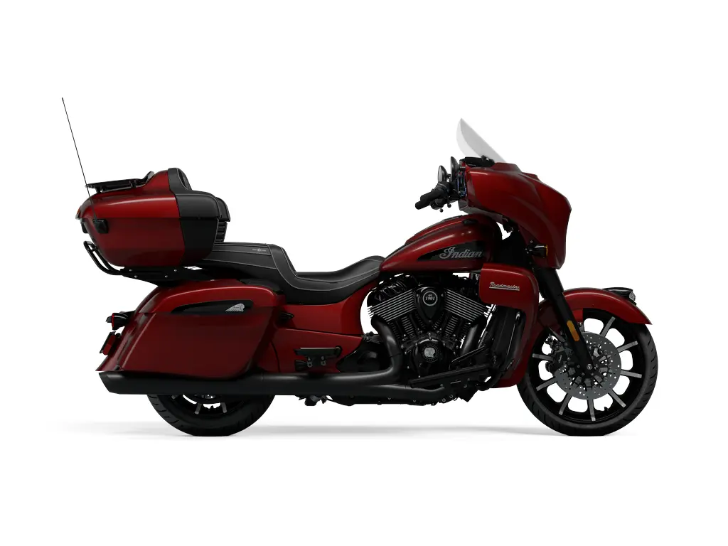 Indian Motorcycle Roadmaster Dark Horse 2024